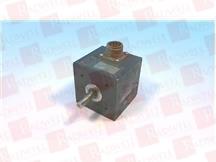 ENCODER PRODUCTS 711-0600-S-IND12-6-S-S-N 1