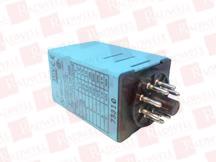 IDEC RTE-P12-1M-120V