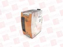 EFECTOR POWER-SUPPLY/24VDC/5A-DN2012