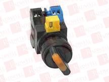 IDEC HW4F-2F20QD-G-120V 1