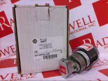 ALLEN BRADLEY 440T-MRPSE11AB 1