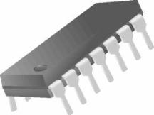 ON SEMICONDUCTOR MM74HC08N 1