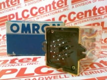 OMRON MM4KP-DC100/110