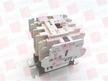 EATON CORPORATION CN35BN4AC 1