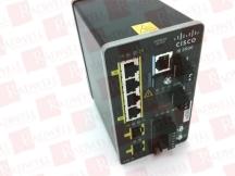 CISCO IE-2000-4TS-G-L