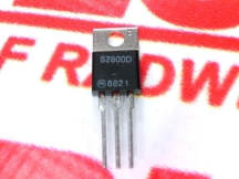 NXP SEMICONDUCTOR S2800D 1