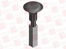 ABB THOMAS & BETTS FPT445-SW-BLK 1