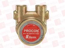 PROCON PUMP 104R240R12BC