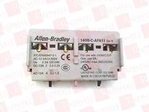 ALLEN BRADLEY 140M-C-AFA11