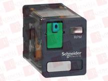 SCHNEIDER ELECTRIC RPM21BD 0