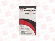 NSI INDUSTRIES WMB-7 0