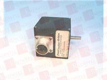 ENCODER PRODUCTS 711-0001-S-S-4-S-S-N