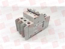 EATON CORPORATION WMZT3C25 1
