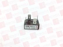 INTERNATIONAL RECTIFIER 36MB80A 1