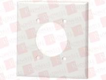 LEVITON 80726-W 1