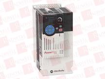 ALLEN BRADLEY 25B-E012N104