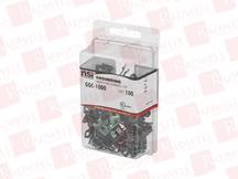 NSI INDUSTRIES GGC-1000 0