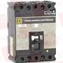 SCHNEIDER ELECTRIC FAL36100