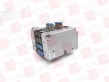 FESTO CPV18-VI10P-18-3A-IC-R-W-CCL+H4DA-E 0