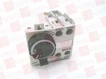 GENERAL ELECTRIC BTLF60D 6