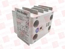 ALLEN BRADLEY 100-KFC11