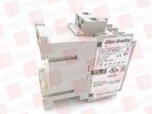 ALLEN BRADLEY 700-CF400EJ