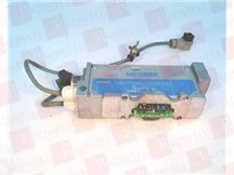 EATON CORPORATION KAHDG5V-8-2C280N20-EX-VF-PD7-H1-21 3