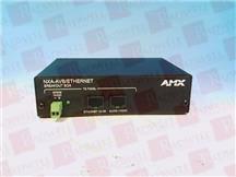 HARMAN INTERNATIONAL NXA-AVB 0