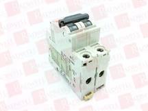 SCHNEIDER ELECTRIC C60N-2P-25A-C 0