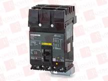 SCHNEIDER ELECTRIC FA34040