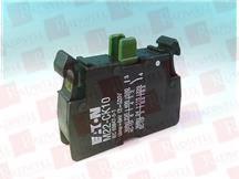 EATON CORPORATION M22-CK10 1