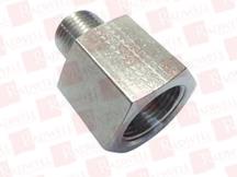 PARKER 3/4 X 1/4 FG-S 2