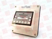 METTLER TOLEDO 180-KEYPANEL-WHITE 2