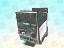 SIEMENS 3RU2116-1GB1 0