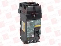 SCHNEIDER ELECTRIC FA-22020AC