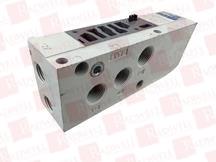 MAC VALVES INC 92B-000-B3J 2