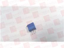 BOURNS RJ24FX103 2