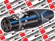 NEUTRIK NC3FXX-B-CRYSTAL 1