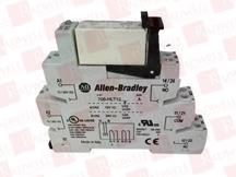 ALLEN BRADLEY 700-HLT12U24