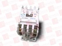 EATON CORPORATION CE15AN2AB 2