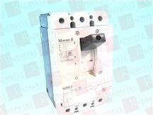 EATON CORPORATION NZMH2-S100 2