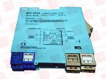 EATON CORPORATION MTL5053 0