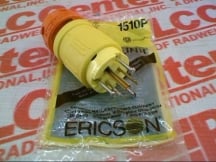 ERICSON MFG 1510-P-ORG 1