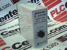 CARLO GAVAZZI SA-205-024 1