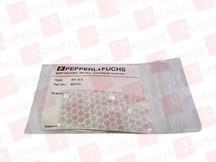 PEPPERL & FUCHS RT1 X 2 0