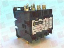 SCHNEIDER ELECTRIC 8910DPA24V02 0