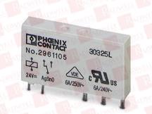 PHOENIX CONTACT REL-MR- 12DC/21AU