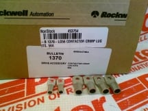 ALLEN BRADLEY 1370-LG56