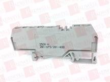 WAGO 281-673/281-400 0