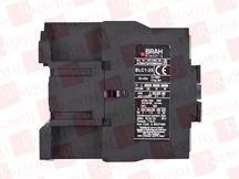 BRAH ELECTRIC BLC2D2510 2